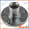 Moyeu de roue avant pour CITROEN | KLP-CT-010P, 485806